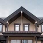 Solar-powered attic fans